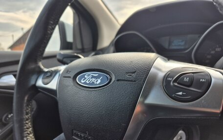 Ford Focus III, 2011 год, 695 000 рублей, 11 фотография