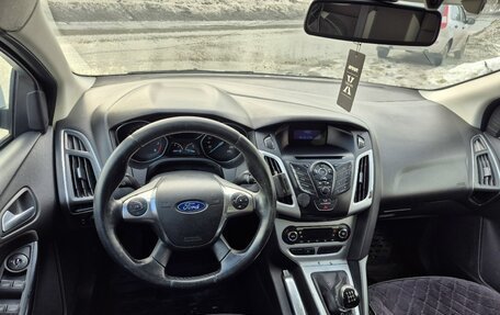 Ford Focus III, 2011 год, 695 000 рублей, 10 фотография