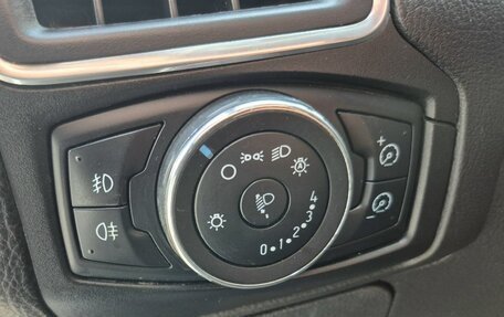 Ford Focus III, 2011 год, 695 000 рублей, 14 фотография