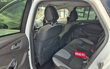 Ford Focus III, 2011 год, 695 000 рублей, 12 фотография