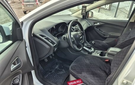 Ford Focus III, 2011 год, 695 000 рублей, 16 фотография