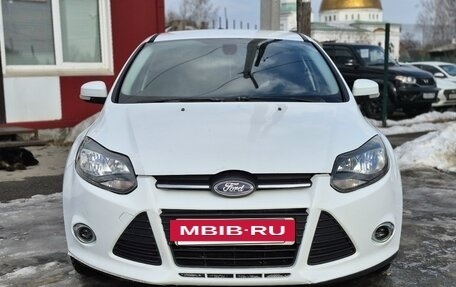 Ford Focus III, 2011 год, 695 000 рублей, 8 фотография