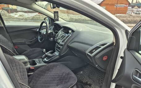 Ford Focus III, 2011 год, 695 000 рублей, 19 фотография