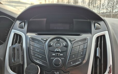 Ford Focus III, 2011 год, 695 000 рублей, 18 фотография