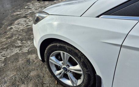 Ford Focus III, 2011 год, 695 000 рублей, 22 фотография