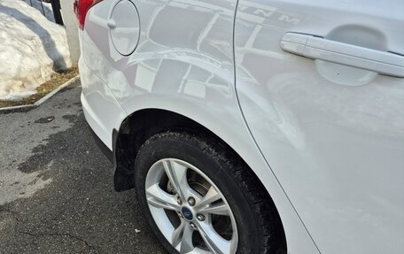 Ford Focus III, 2011 год, 695 000 рублей, 23 фотография