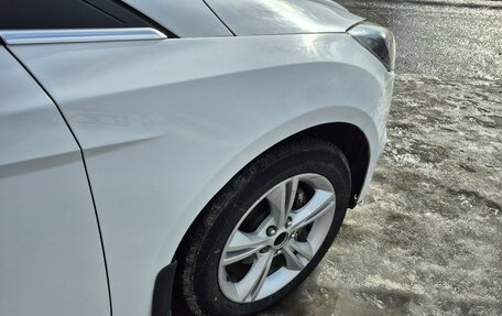 Ford Focus III, 2011 год, 695 000 рублей, 24 фотография