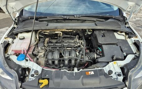 Ford Focus III, 2011 год, 695 000 рублей, 27 фотография