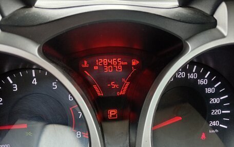 Nissan Juke II, 2013 год, 1 000 000 рублей, 3 фотография