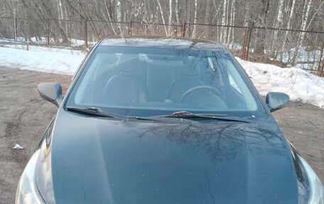 Hyundai Solaris II рестайлинг, 2016 год, 535 000 рублей, 3 фотография