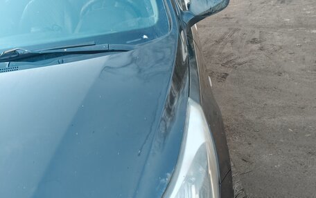 Hyundai Solaris II рестайлинг, 2016 год, 535 000 рублей, 12 фотография