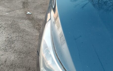 Hyundai Solaris II рестайлинг, 2016 год, 535 000 рублей, 13 фотография