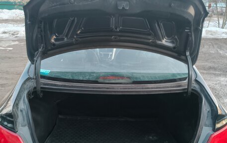 Hyundai Solaris II рестайлинг, 2016 год, 535 000 рублей, 14 фотография