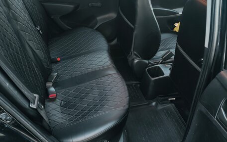 Hyundai Solaris II рестайлинг, 2016 год, 535 000 рублей, 17 фотография