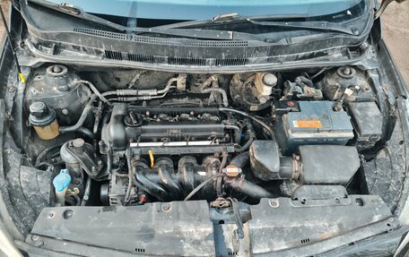 Hyundai Solaris II рестайлинг, 2016 год, 535 000 рублей, 15 фотография