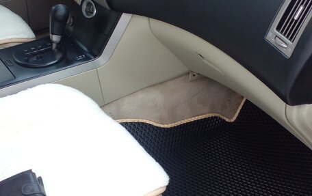 Infiniti FX I, 2003 год, 1 100 000 рублей, 8 фотография