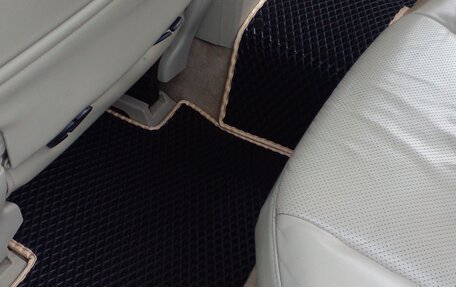 Infiniti FX I, 2003 год, 1 100 000 рублей, 9 фотография