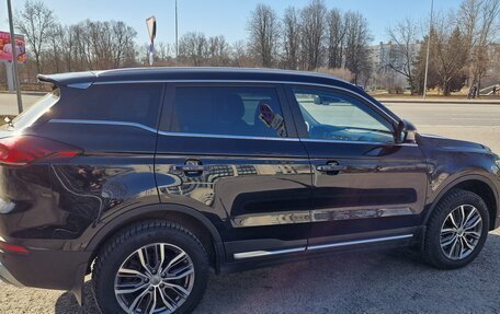 Geely Atlas, 2022 год, 2 000 000 рублей, 3 фотография