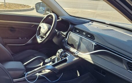 Geely Atlas, 2022 год, 2 000 000 рублей, 7 фотография