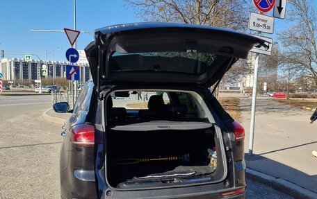 Geely Atlas, 2022 год, 2 000 000 рублей, 6 фотография