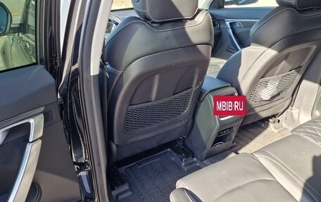 Geely Atlas, 2022 год, 2 000 000 рублей, 8 фотография