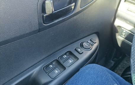 Hyundai i20 IB рестайлинг, 2010 год, 680 000 рублей, 15 фотография