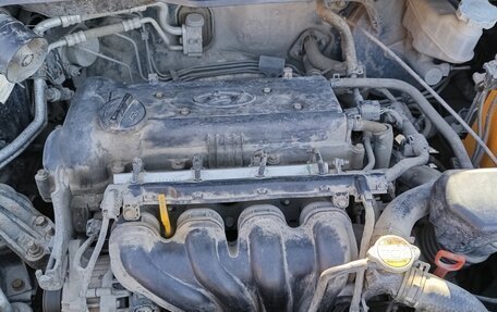 Hyundai i20 IB рестайлинг, 2010 год, 680 000 рублей, 21 фотография