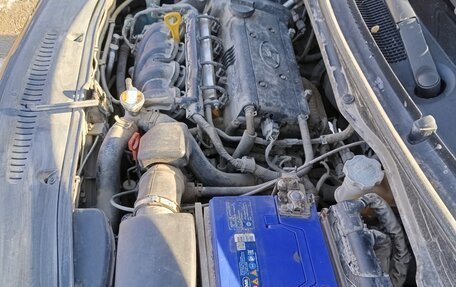 Hyundai i20 IB рестайлинг, 2010 год, 680 000 рублей, 19 фотография