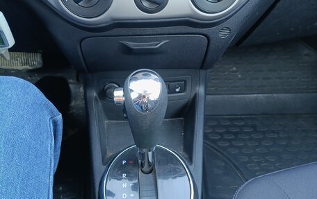 Hyundai i20 IB рестайлинг, 2010 год, 680 000 рублей, 14 фотография