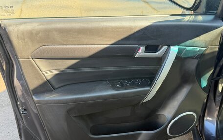 Chevrolet Captiva I, 2014 год, 1 285 000 рублей, 7 фотография