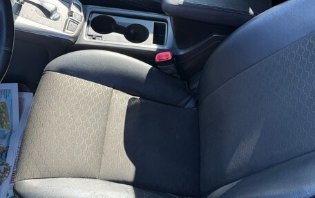 Chevrolet Captiva I, 2014 год, 1 285 000 рублей, 8 фотография