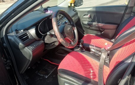 KIA Rio III рестайлинг, 2015 год, 1 000 000 рублей, 5 фотография