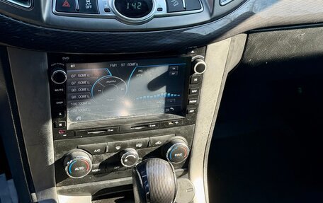 Chevrolet Captiva I, 2014 год, 1 285 000 рублей, 9 фотография