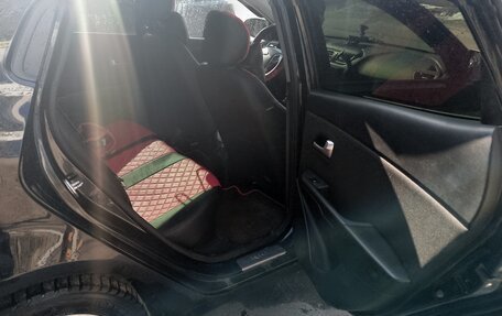 KIA Rio III рестайлинг, 2015 год, 1 000 000 рублей, 11 фотография