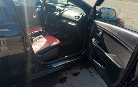 KIA Rio III рестайлинг, 2015 год, 1 000 000 рублей, 10 фотография