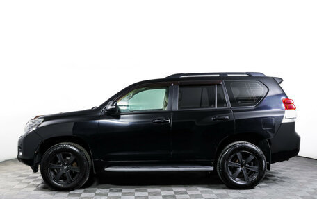 Toyota Land Cruiser Prado 150 рестайлинг 2, 2009 год, 2 390 000 рублей, 8 фотография