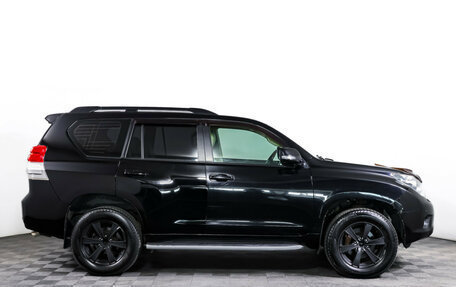 Toyota Land Cruiser Prado 150 рестайлинг 2, 2009 год, 2 390 000 рублей, 4 фотография