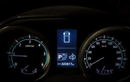 Toyota Land Cruiser Prado 150 рестайлинг 2, 2009 год, 2 390 000 рублей, 14 фотография