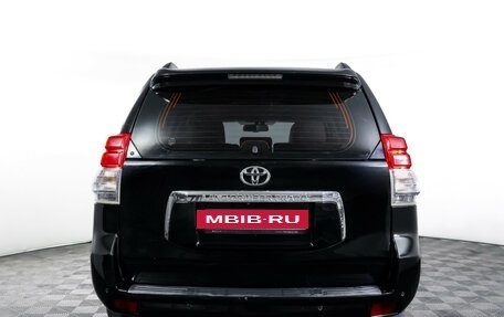 Toyota Land Cruiser Prado 150 рестайлинг 2, 2009 год, 2 390 000 рублей, 6 фотография