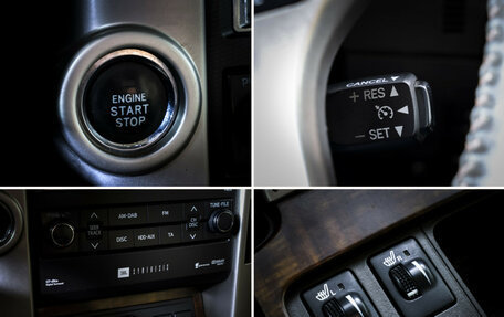 Toyota Land Cruiser Prado 150 рестайлинг 2, 2009 год, 2 390 000 рублей, 17 фотография