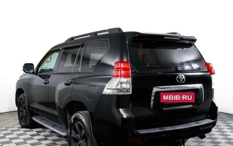 Toyota Land Cruiser Prado 150 рестайлинг 2, 2009 год, 2 390 000 рублей, 7 фотография