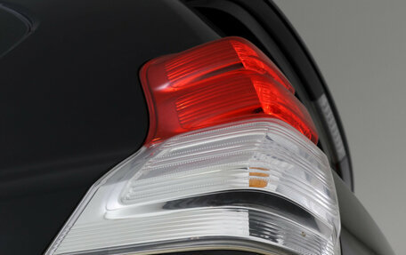 Toyota Land Cruiser Prado 150 рестайлинг 2, 2009 год, 2 390 000 рублей, 20 фотография