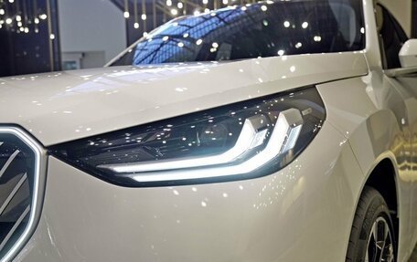 BMW X3, 2025 год, 7 100 000 рублей, 5 фотография