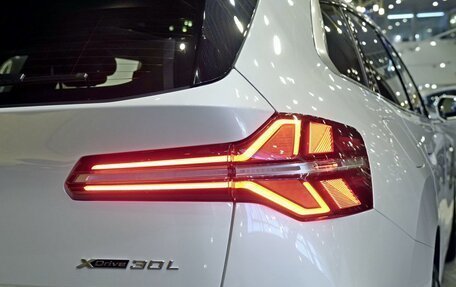 BMW X3, 2025 год, 7 100 000 рублей, 6 фотография