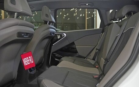 BMW X3, 2025 год, 7 100 000 рублей, 9 фотография