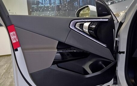 BMW X3, 2025 год, 7 100 000 рублей, 7 фотография