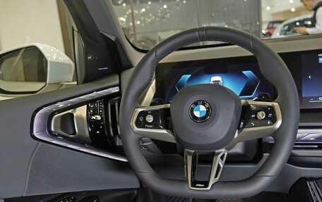 BMW X3, 2025 год, 7 100 000 рублей, 14 фотография