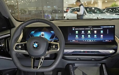 BMW X3, 2025 год, 7 100 000 рублей, 13 фотография