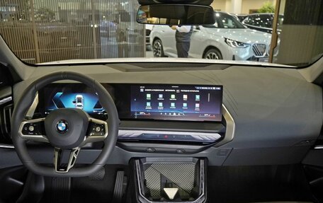 BMW X3, 2025 год, 7 100 000 рублей, 12 фотография