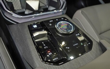 BMW X3, 2025 год, 7 100 000 рублей, 18 фотография